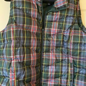 Women’s Vest Gently Used